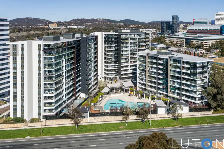 313/7 Irving Street