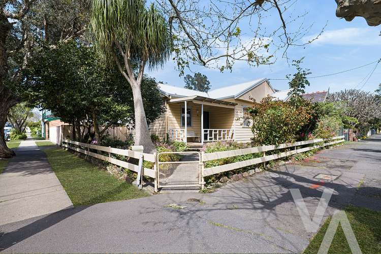 Main view of Homely house listing, 157a Dawson Street, Cooks Hill NSW 2300