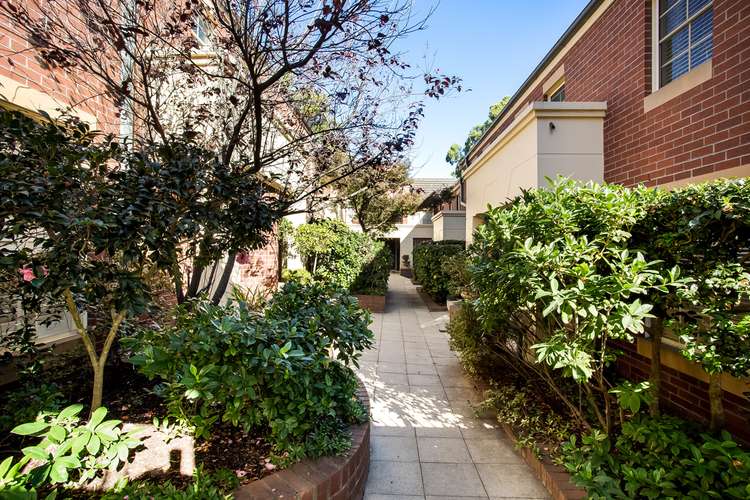 Main view of Homely house listing, 3/5 Hardie Street, Neutral Bay NSW 2089