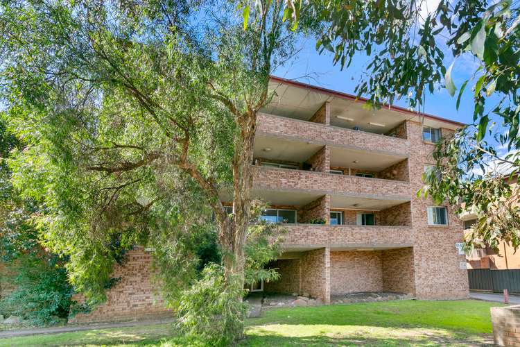 Main view of Homely unit listing, 14/61-62 Park Avenue, Kingswood NSW 2747