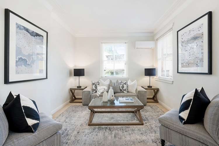 Main view of Homely apartment listing, 8/16 McDougall Street, Kirribilli NSW 2061