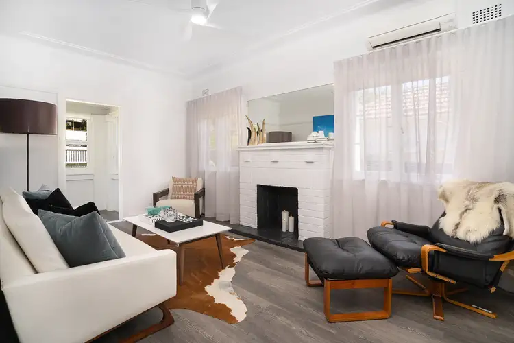 Main view of Homely house listing, 81 Bennett Street, Curl Curl NSW 2096