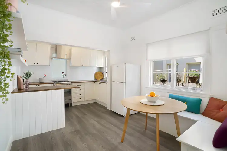 Fifth view of Homely house listing, 81 Bennett Street, Curl Curl NSW 2096