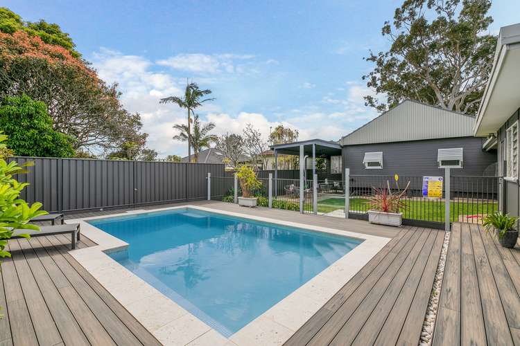 Fifth view of Homely house listing, 7 Crusade Place, Woolooware NSW 2230