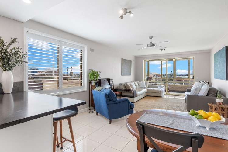 Main view of Homely apartment listing, 17/55 Shortland Esplanade, Newcastle East NSW 2300