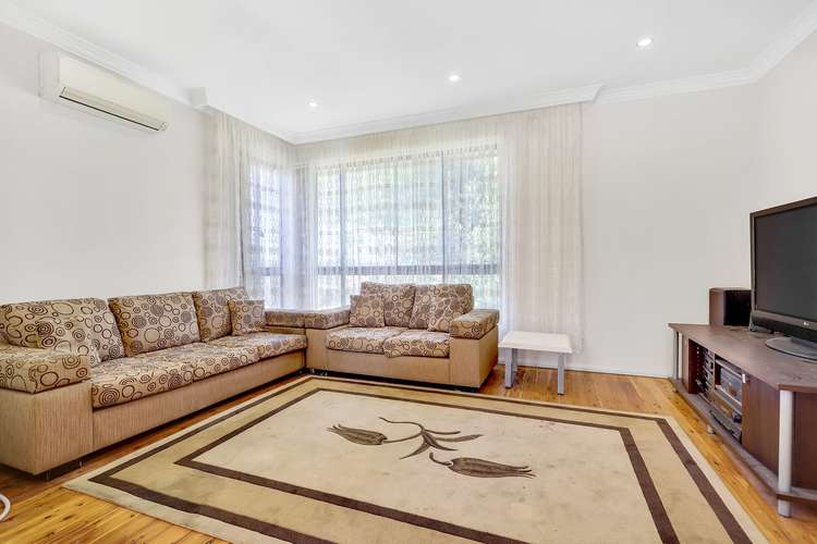Second view of Homely house listing, 36 Athabaska Avenue, Seven Hills NSW 2147