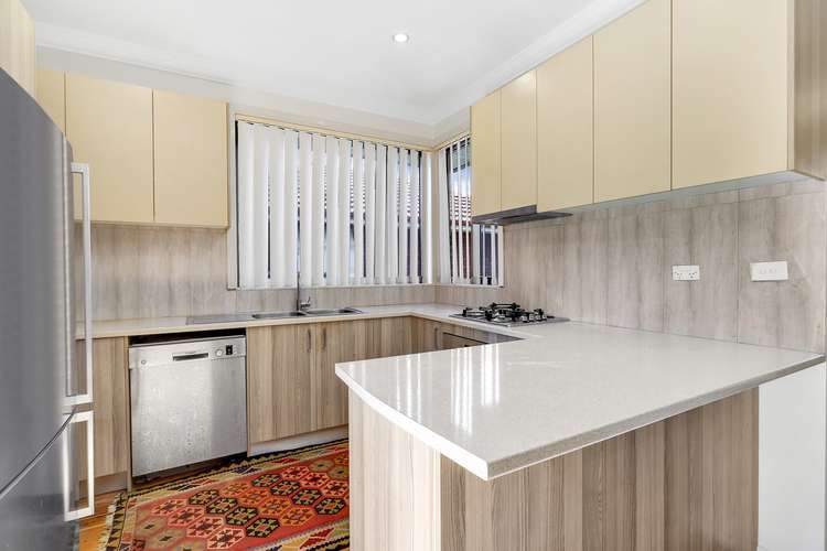 Third view of Homely house listing, 36 Athabaska Avenue, Seven Hills NSW 2147