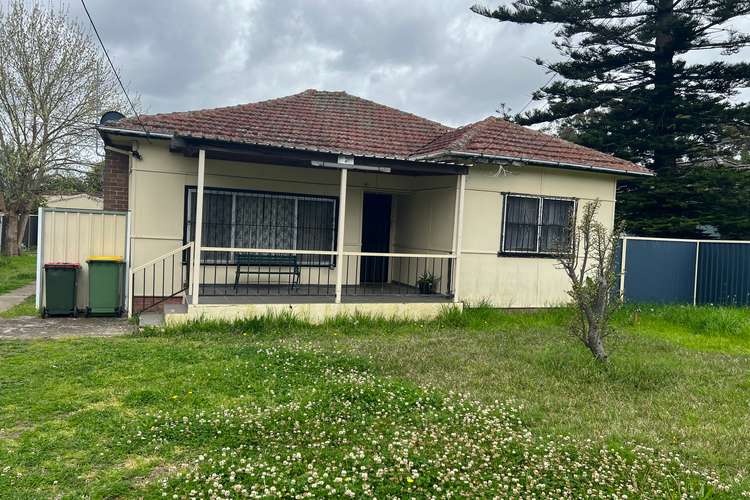 Main view of Homely house listing, 15 Dixmude Street, South Granville NSW 2142
