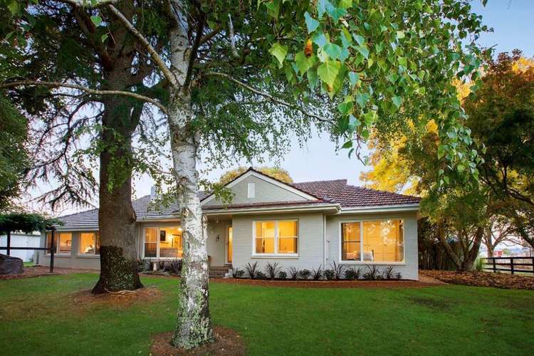 141 Ruffy Road, Ruffy VIC 3666