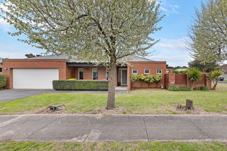 Main view of Homely house listing, 144 Ziegler Parade, Allansford VIC 3277