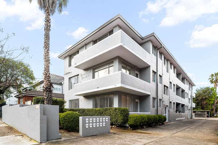 Main view of Homely house listing, 5/43 Cavendish Street, Stanmore NSW 2048