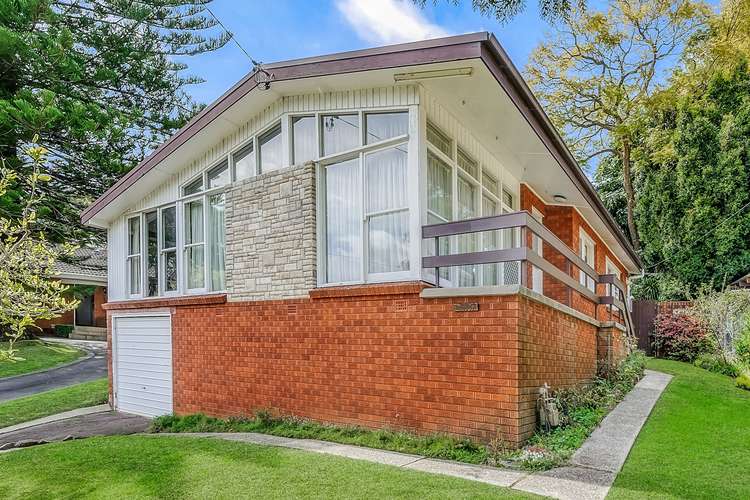 Main view of Homely house listing, 20 Currawong Avenue, Normanhurst NSW 2076
