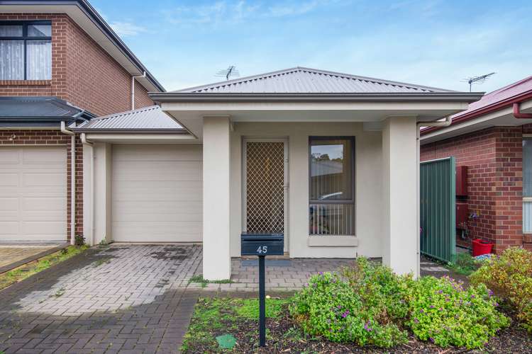 45 Rivergum Circuit, Paralowie SA 5108