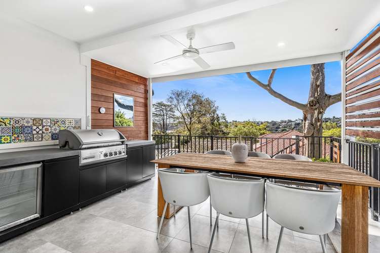 Sixth view of Homely semiDetached listing, 101 Awaba Street, Mosman NSW 2088