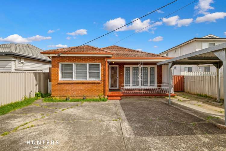 Main view of Homely house listing, 92 Mccredie Road, Guildford West NSW 2161