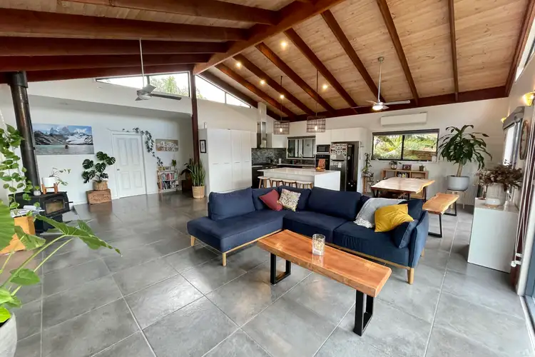 63 Berrambool Drive