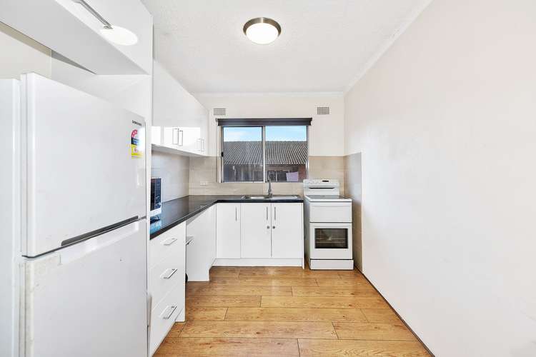 Second view of Homely unit listing, 10/66 Dartbrook Road, Auburn NSW 2144