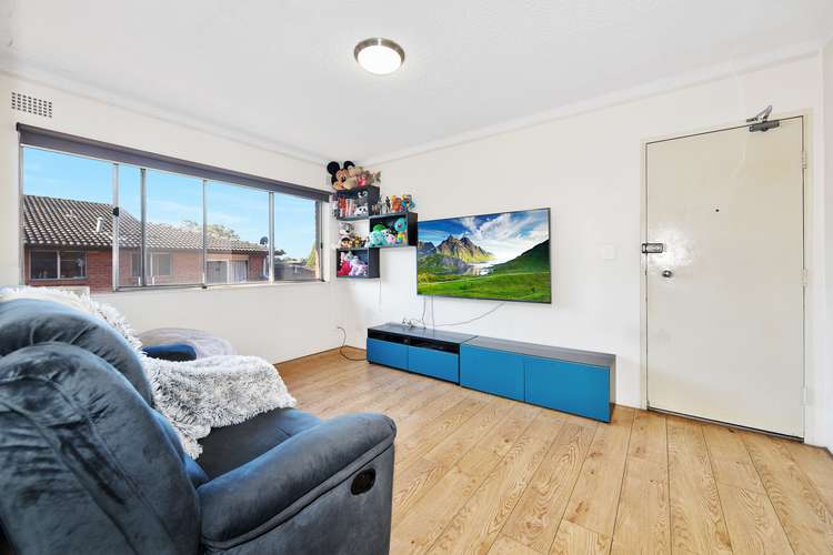 Third view of Homely unit listing, 10/66 Dartbrook Road, Auburn NSW 2144