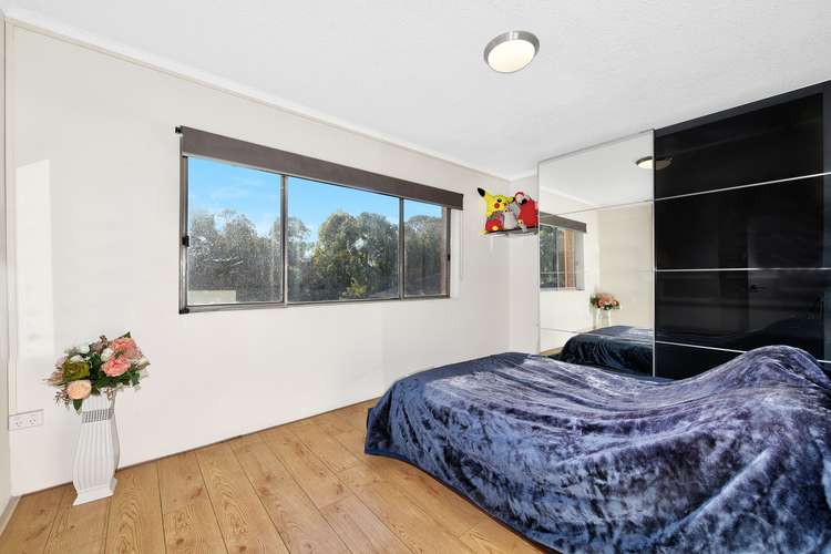Sixth view of Homely unit listing, 10/66 Dartbrook Road, Auburn NSW 2144