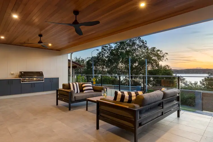 Main view of Homely house listing, 244 The Esplanade, Speers Point NSW 2284