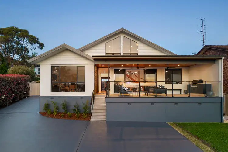 Second view of Homely house listing, 244 The Esplanade, Speers Point NSW 2284