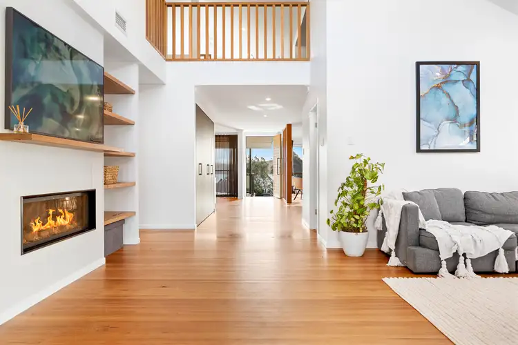 Third view of Homely house listing, 244 The Esplanade, Speers Point NSW 2284