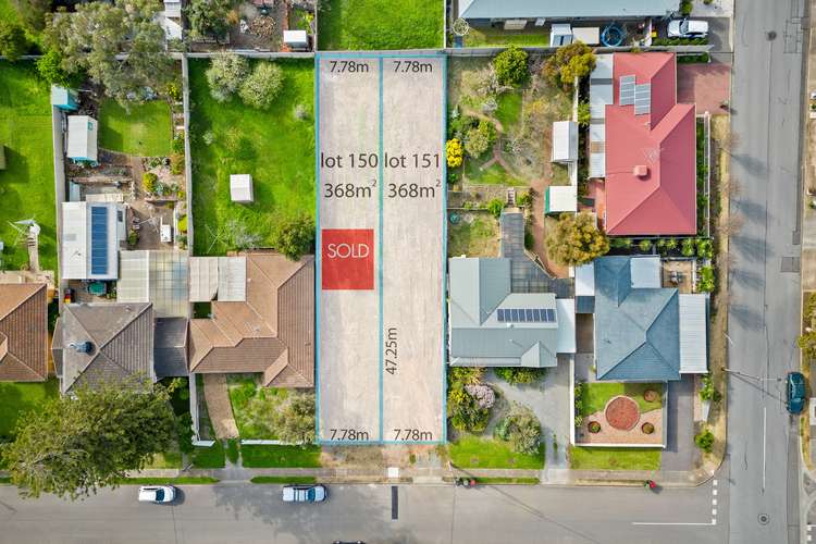 LOT 151, 9a Deemster Avenue, Christies Beach SA 5165