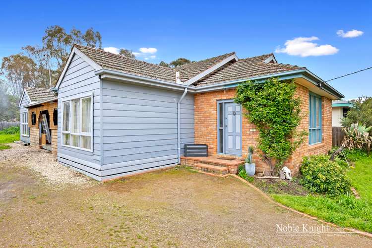 11 Range Road, Yea VIC 3717