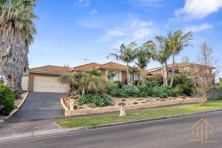 2 Rubicon Court, Hallam VIC 3803