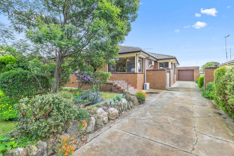 Main view of Homely house listing, 32 Quamby Avenue, Hamlyn Heights VIC 3215