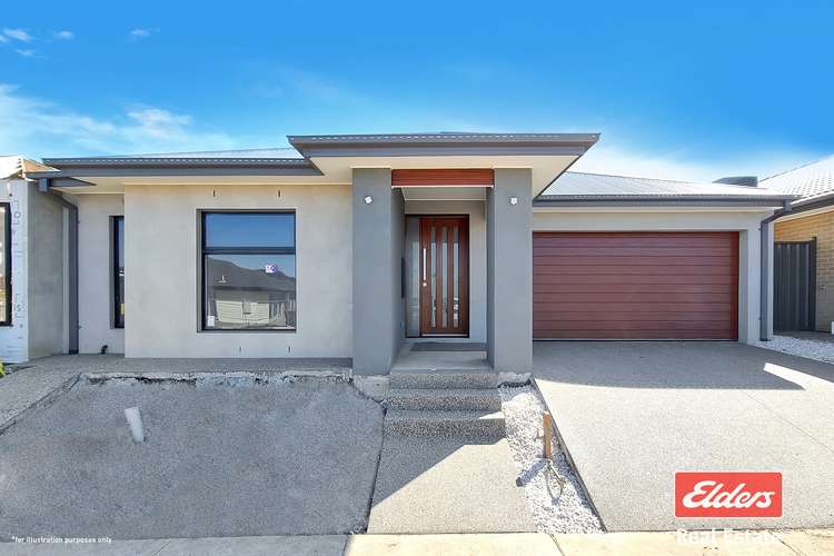 Main view of Homely house listing, 26 Moombil Road, Truganina VIC 3029
