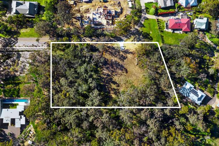 LOT 1, 31 Murchison Street, Mittagong NSW 2575