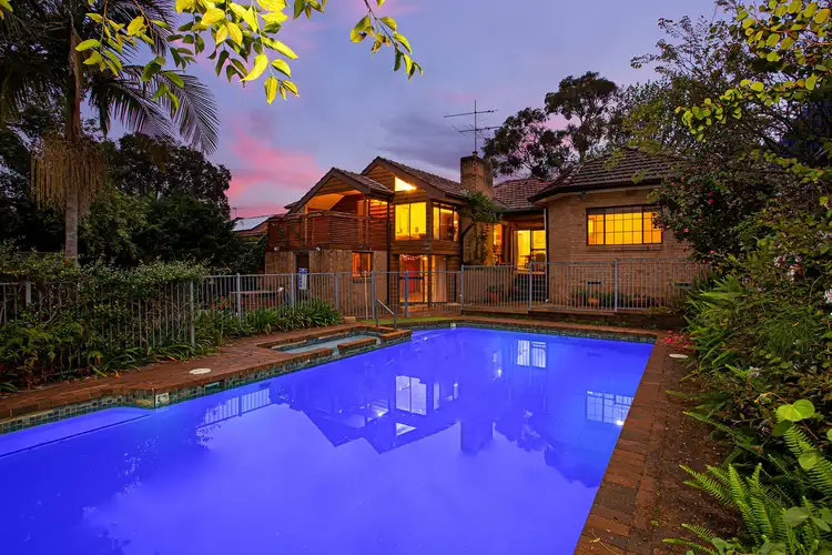 Main view of Homely house listing, 22 Firth Avenue, Strathfield NSW 2135