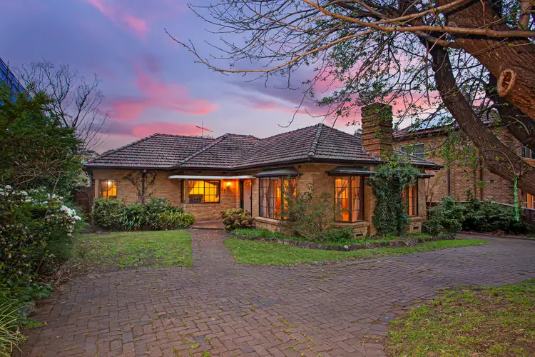 Second view of Homely house listing, 22 Firth Avenue, Strathfield NSW 2135