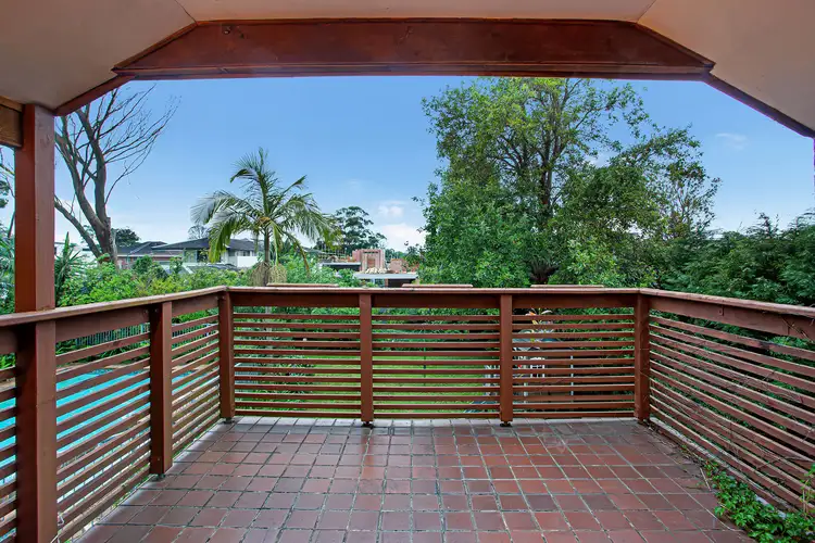 Fifth view of Homely house listing, 22 Firth Avenue, Strathfield NSW 2135