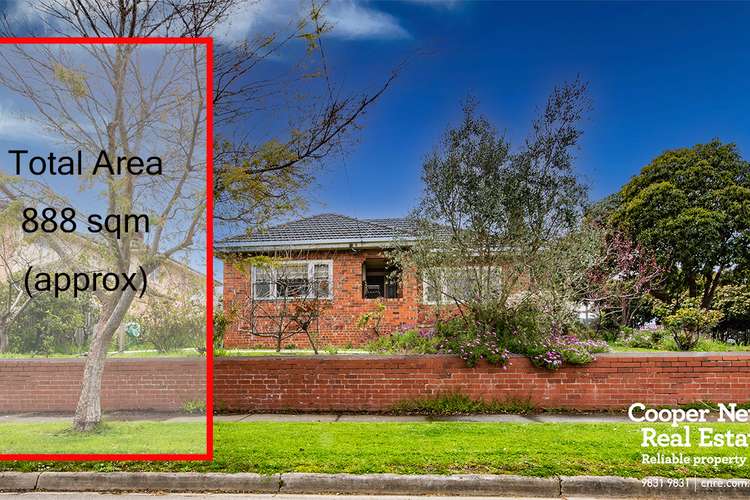 25 Halsey Street, Box Hill South VIC 3128