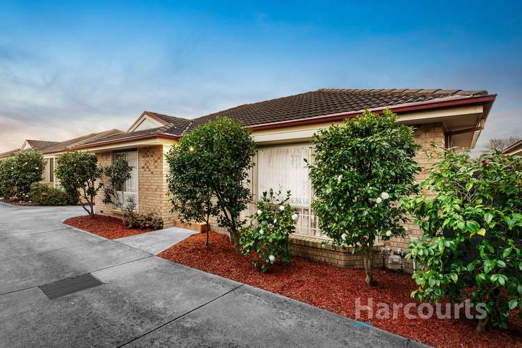 Main view of Homely unit listing, 2/2 Tunstall Avenue, Boronia VIC 3155