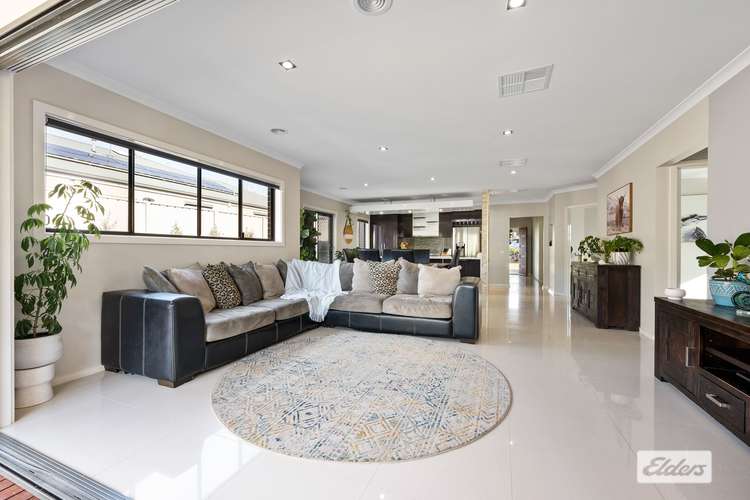 Fourth view of Homely house listing, 15 Craig Circuit, Leneva VIC 3691