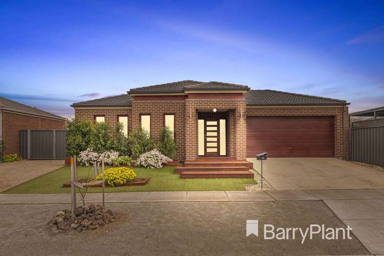 15 Cogley Street, Manor Lakes VIC 3024