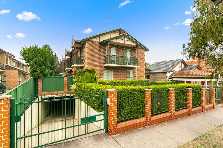 2/324 Great North Road, Abbotsford NSW 2046