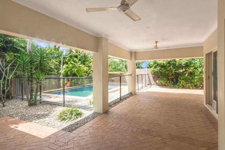 Second view of Homely house listing, 9 West Parkridge Drive, Brinsmead QLD 4870