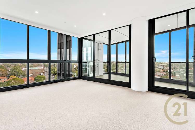 Second view of Homely apartment listing, 901/258 Railway Parade, Kogarah NSW 2217