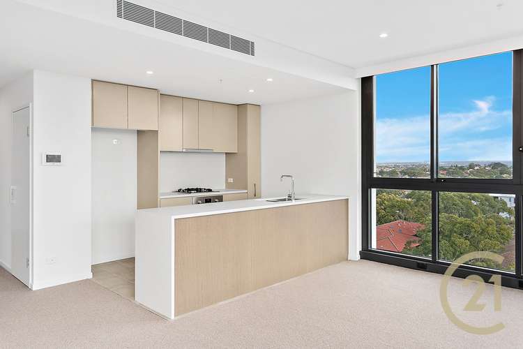 Third view of Homely apartment listing, 901/258 Railway Parade, Kogarah NSW 2217