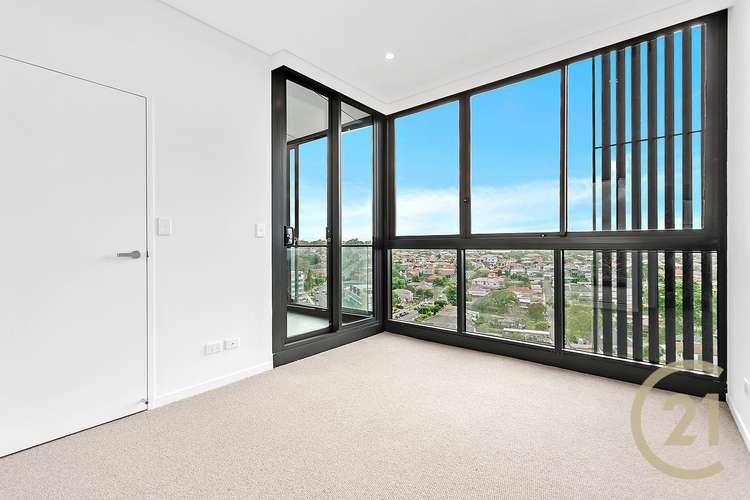 Fifth view of Homely apartment listing, 901/258 Railway Parade, Kogarah NSW 2217