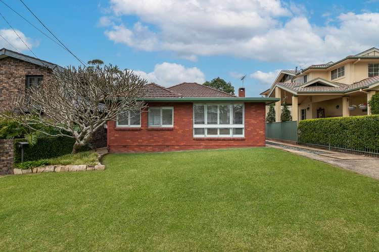 Main view of Homely house listing, 8 Harris Street, Burraneer NSW 2230