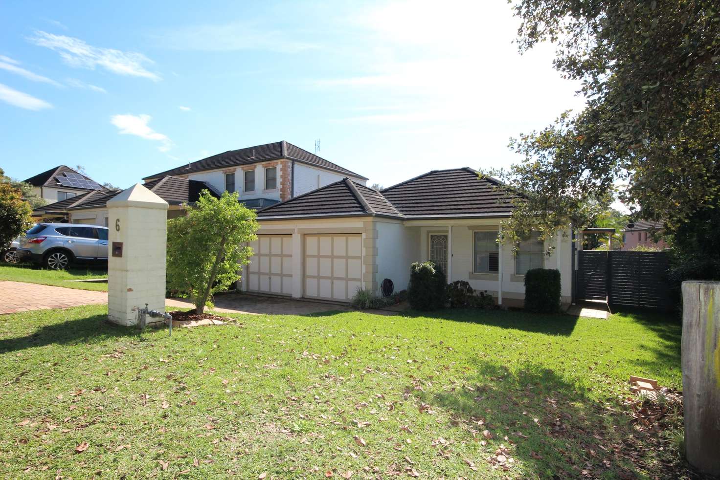 Main view of Homely house listing, 6 Hawthorn Place, Mardi NSW 2259