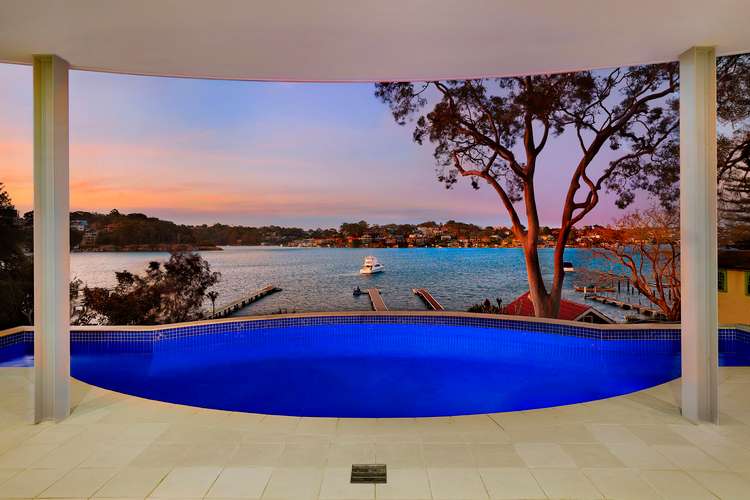 Main view of Homely house listing, 89 Georges River Crescent, Oyster Bay NSW 2225