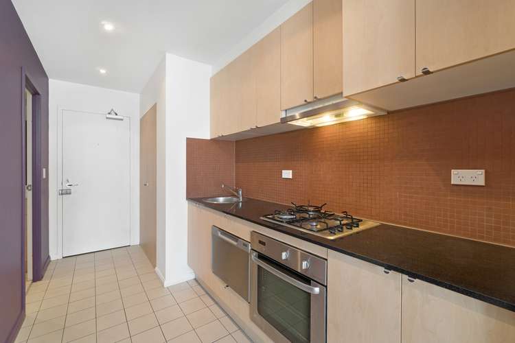 Second view of Homely apartment listing, 330/25-33 Allen Street, Waterloo NSW 2017