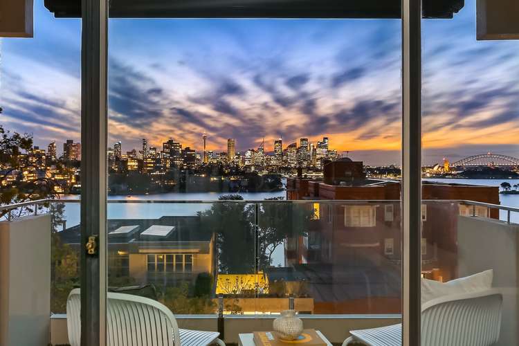 Main view of Homely apartment listing, 3/55 Wolseley Road, Point Piper NSW 2027