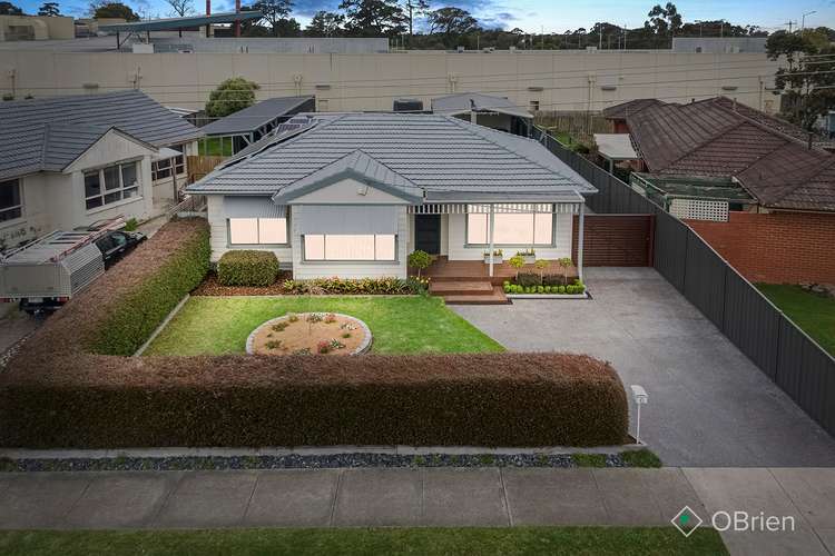Main view of Homely house listing, 6 Thomas Street, Baxter VIC 3911